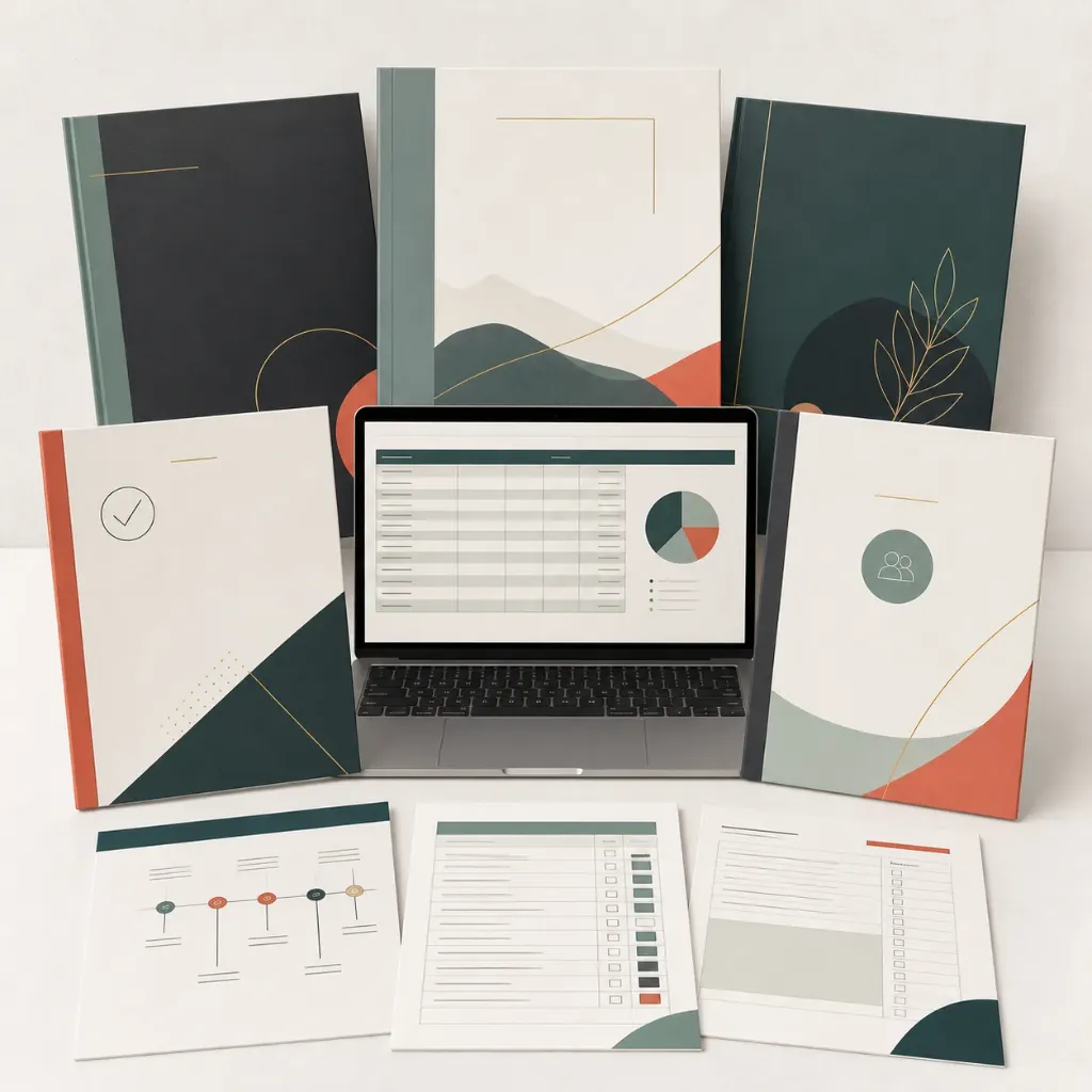 [BND-REL-001] Partner Evidence Preparation Bundle