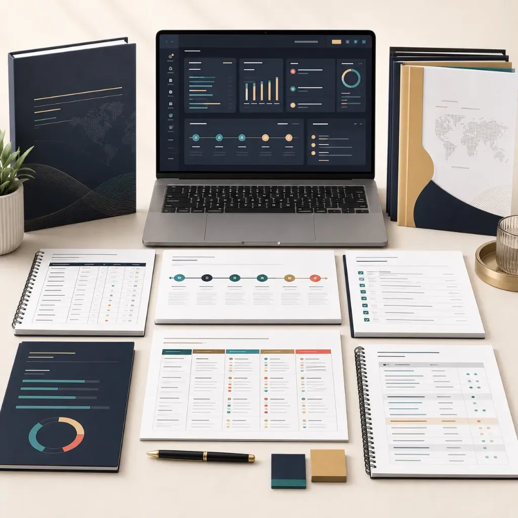 [PRO-ONBOARD-001] RMA Client Onboarding Operations Pack