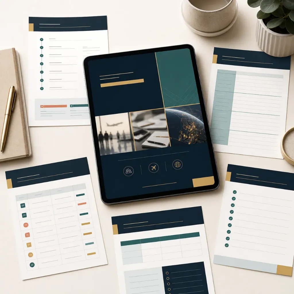 [PRO-CONSULT-001] RMA Consultation Record Pack
