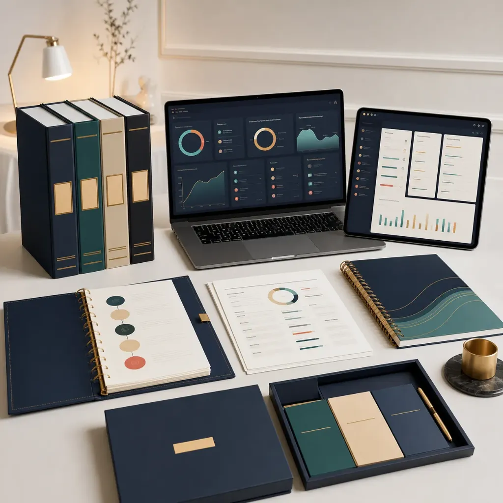 [BND-PRO-001] Okapi RMA Practice Operations Bundle